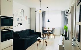 Residence P1