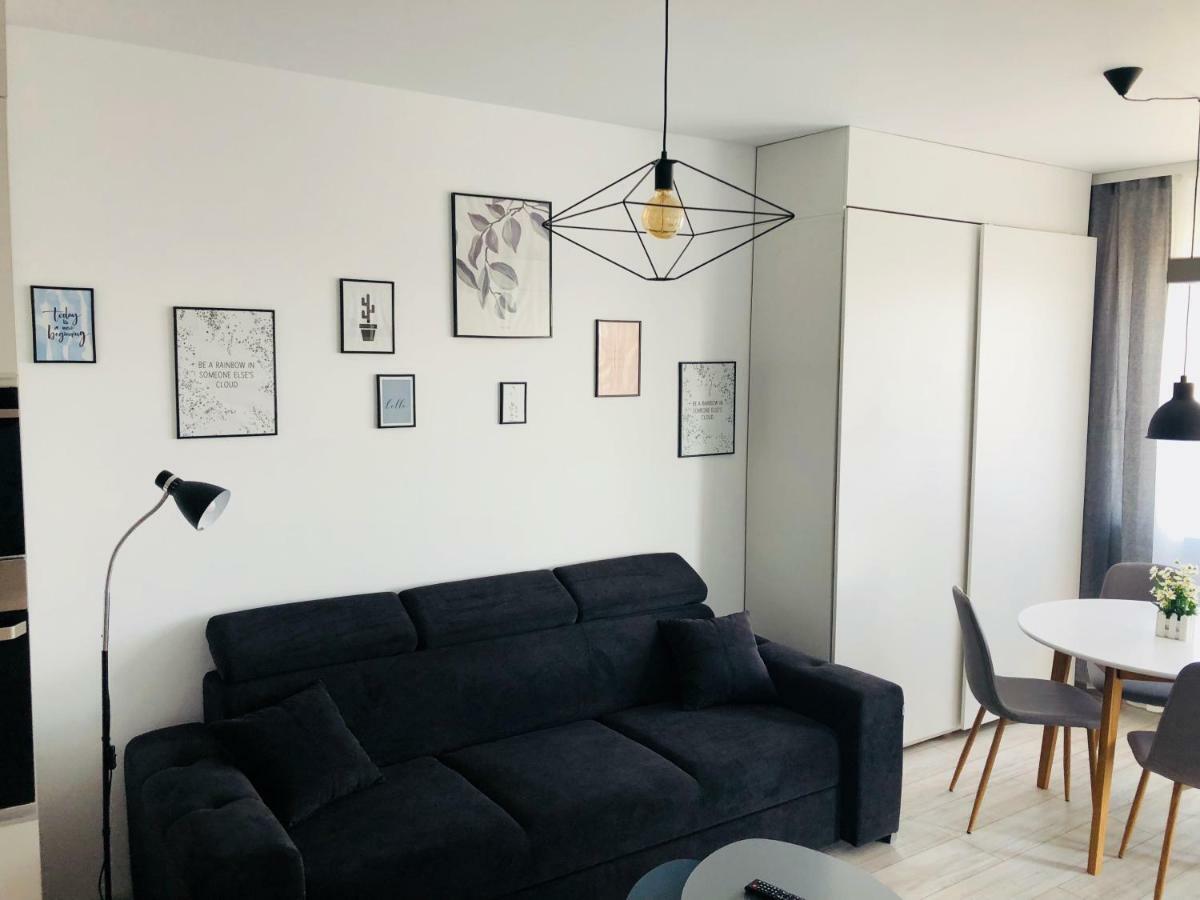 Residence P1 Орадя Екстер'єр фото