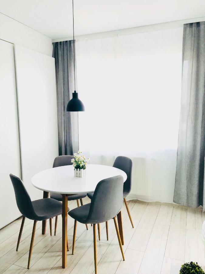 Residence P1 Орадя Екстер'єр фото