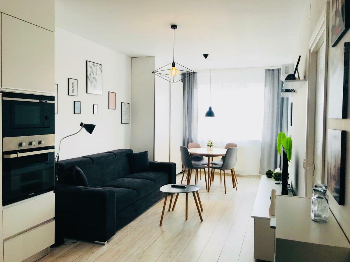 Residence P1 Орадя Екстер'єр фото