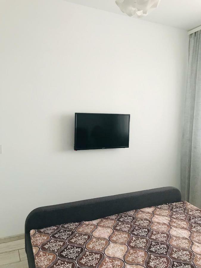 Residence P1 Орадя Екстер'єр фото