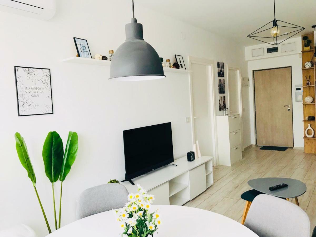 Residence P1 Орадя Екстер'єр фото