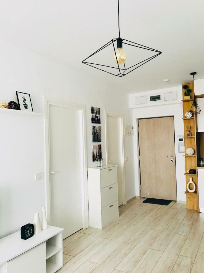 Residence P1 Орадя Екстер'єр фото