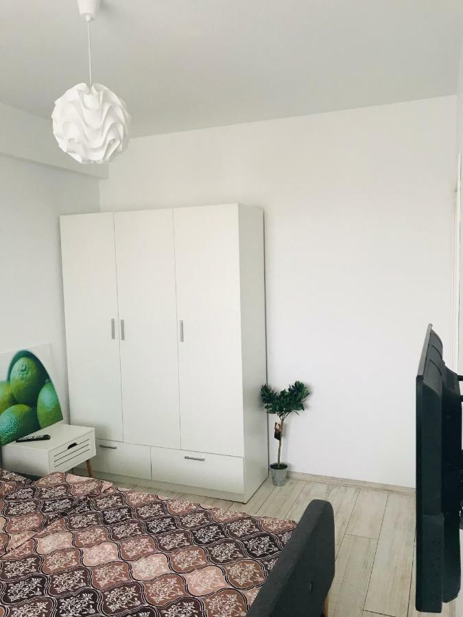 Residence P1 Орадя Екстер'єр фото