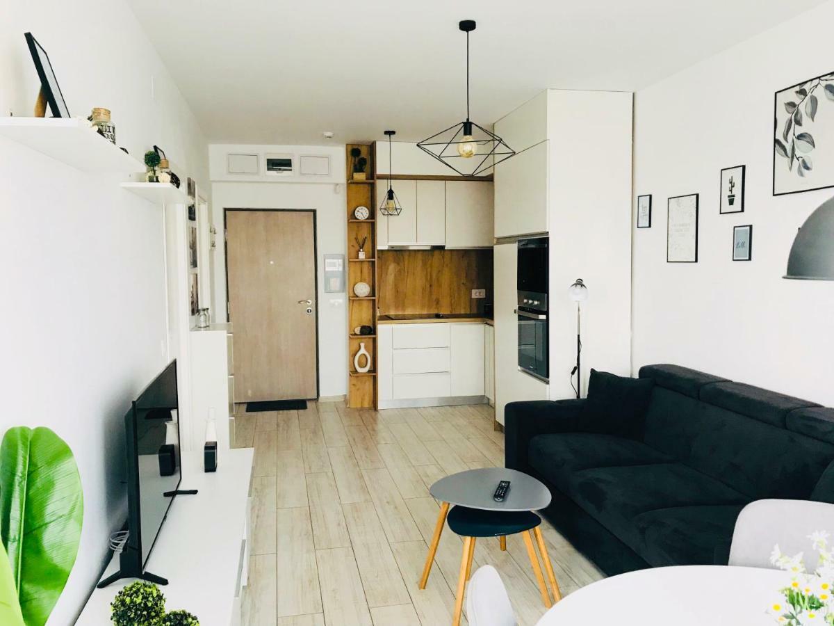 Residence P1 Орадя Екстер'єр фото