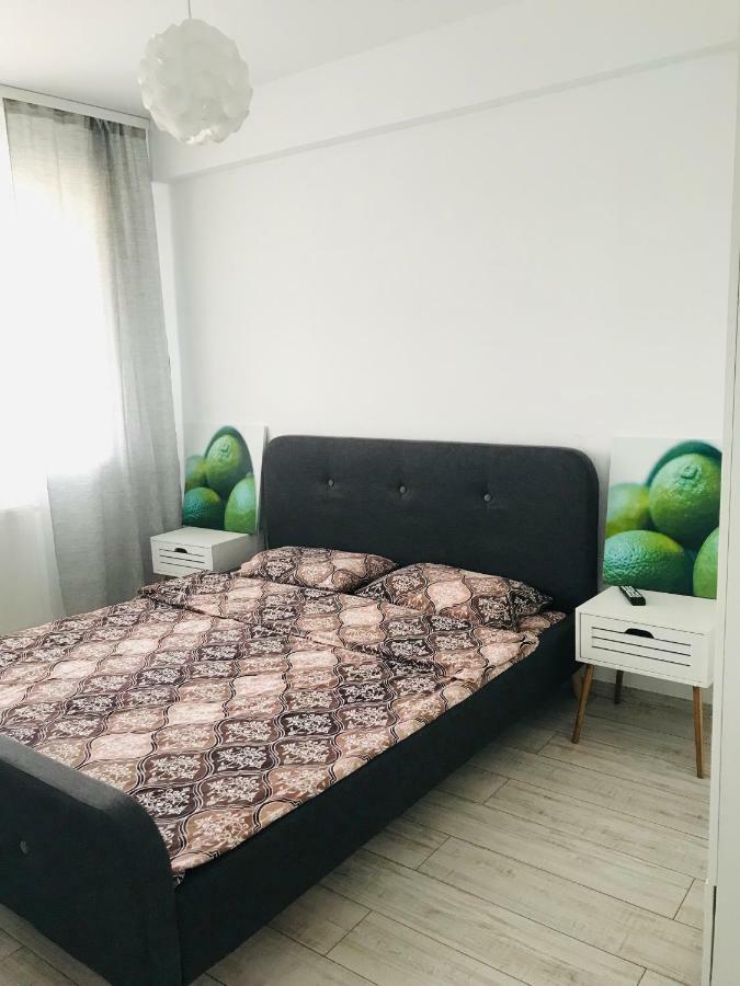 Residence P1 Орадя Екстер'єр фото