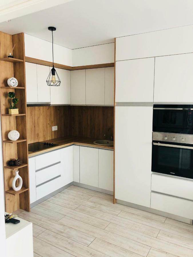 Residence P1 Орадя Екстер'єр фото