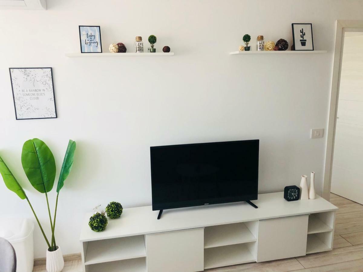 Residence P1 Орадя Екстер'єр фото