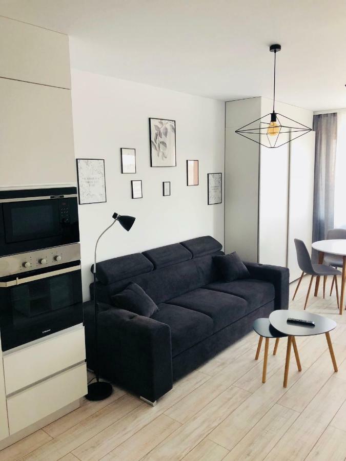 Residence P1 Орадя Екстер'єр фото
