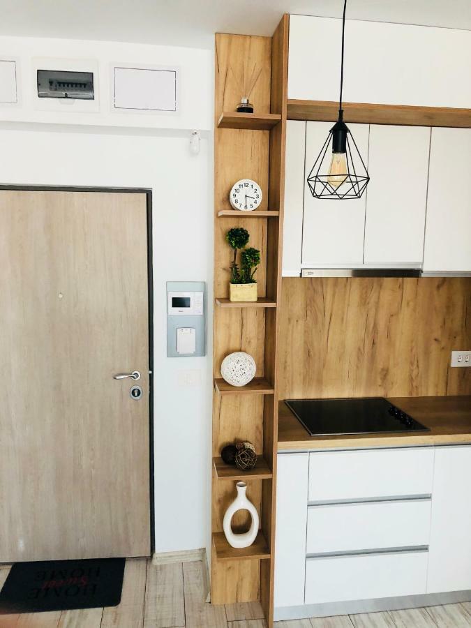 Residence P1 Орадя Екстер'єр фото